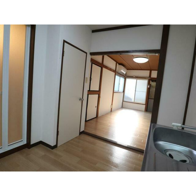 【内装】 | さくら荘