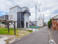 名古屋市北区光音寺町１丁目73-1『仲介手数料無料』全1棟｜新築一戸建ての画像