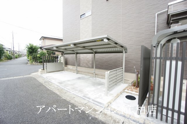 セレーノのその他共用部分