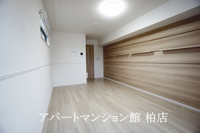 セレーノの内装