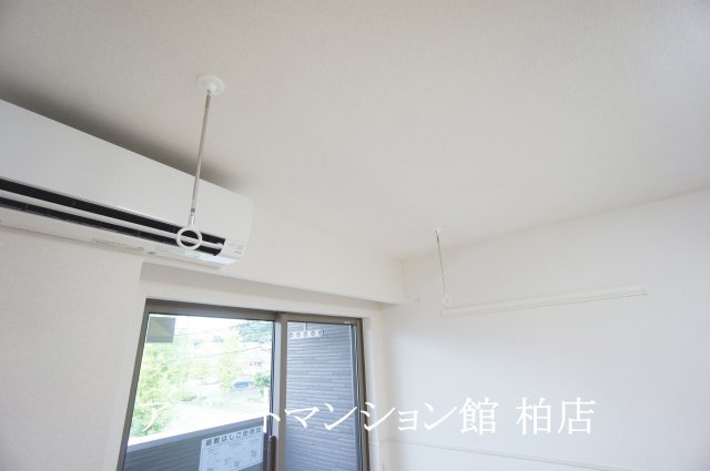 セレーノの内装