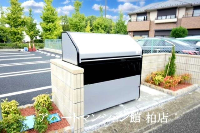 セレーノのその他共用部分