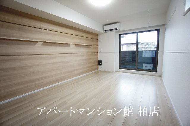 セレーノの居間・リビング