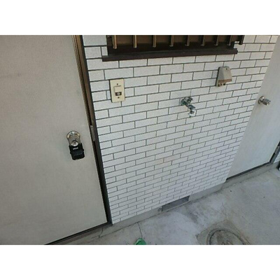 【設備】 | コーポヒカリ