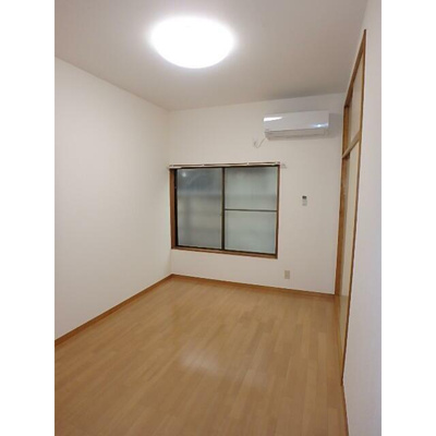 【居間・リビング】 | コーポヒカリ