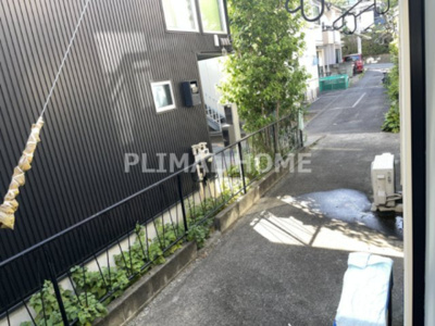 【展望】 | 第2安藤ハイツ