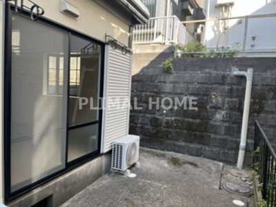 【その他共用部分】 | 第2安藤ハイツ