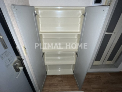 【収納】 | 第2安藤ハイツ