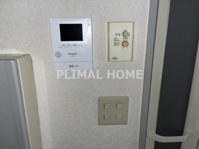 【セキュリティ】 | 第2安藤ハイツ