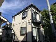 第2安藤ハイツの画像