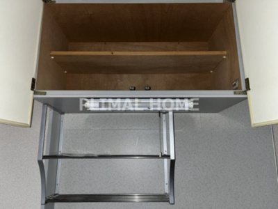 【収納】 | 第2安藤ハイツ