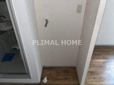 【設備】 | 第2安藤ハイツ