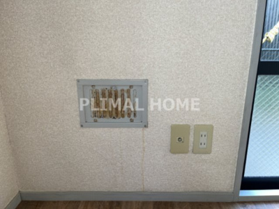 【その他】 | 第2安藤ハイツ