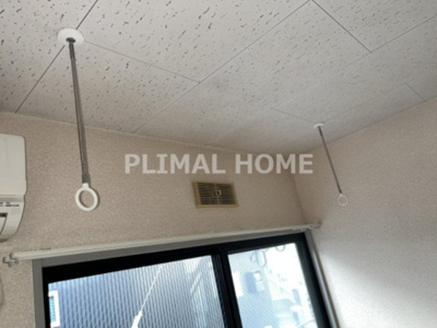 【設備】 | 第2安藤ハイツ