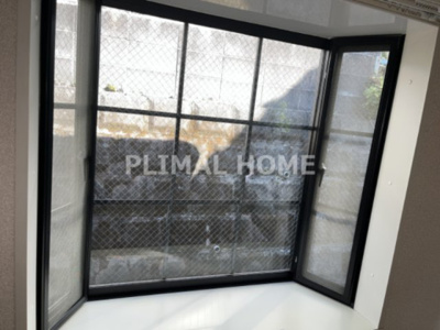 【内装】 | 第2安藤ハイツ