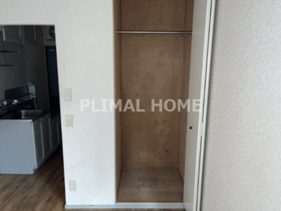 【収納】 | 第2安藤ハイツ