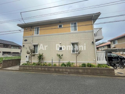 【外観】 | オベルジーヌ Ｂ