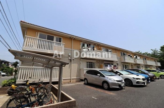 【外観】 | 外観