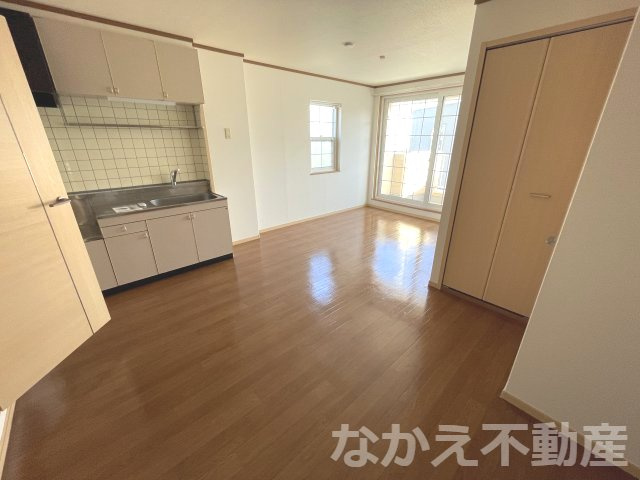 【居間・リビング】 | おしゃれな居間です