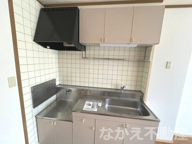 【キッチン】 | キッチンです