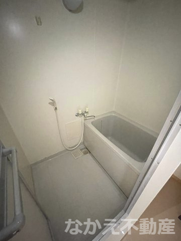 【浴室】 | きれいなお風呂です