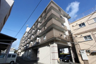 仙台市若林区河原町１丁目のマンションの画像