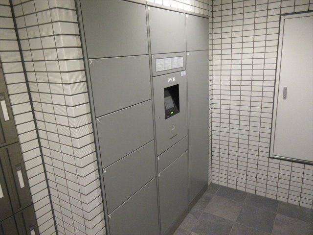 プレサンスNAGOYAファストのその他共用部分