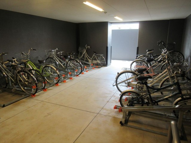 プレサンスNAGOYAファストのその他共用部分|プレサンスNAGOYAファスト