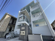MELDIA竹ノ塚の画像