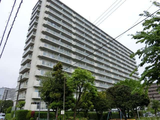 エクセル津田沼