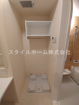 【その他共用部分】 | ローゼンハイム | 別部屋写真です。
