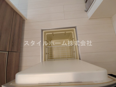 【収納】 | ローゼンハイム | 別部屋写真です。