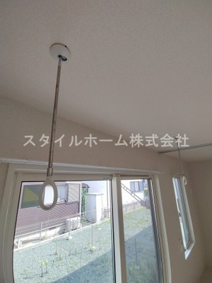 【内装】 | ローゼンハイム | 別部屋写真です。