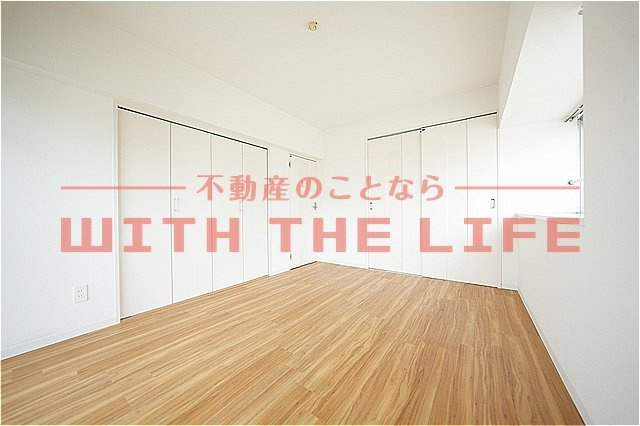 マンションセンチュリー【10,000円キャッシュバック対象物件】の洋室|お料理しやすいキッチンです