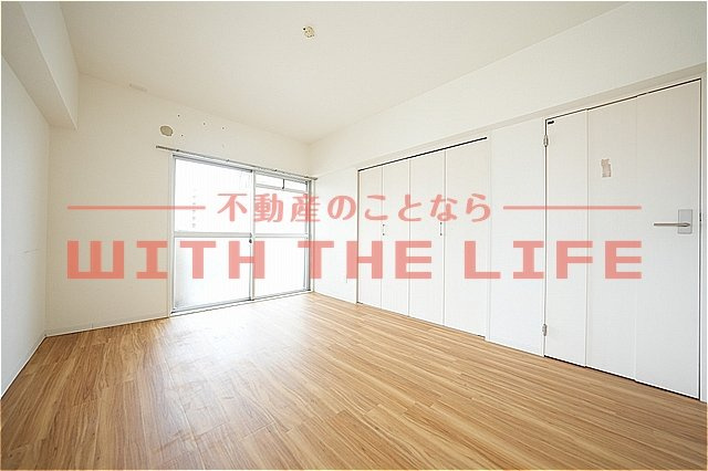 マンションセンチュリー【10,000円キャッシュバック対象物件】の寝室