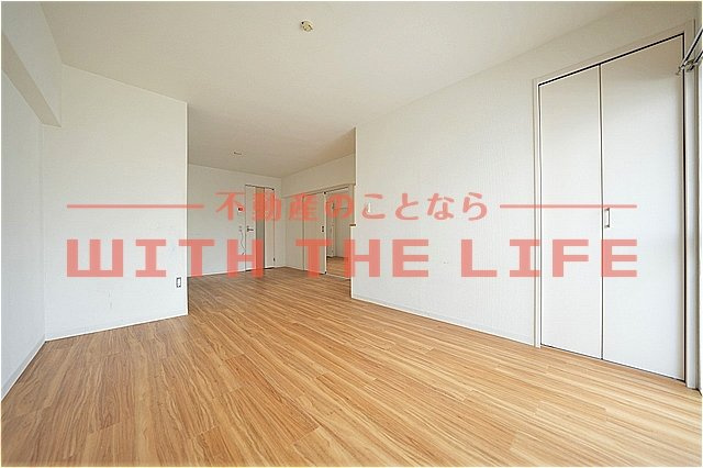 マンションセンチュリー【10,000円キャッシュバック対象物件】の洋室