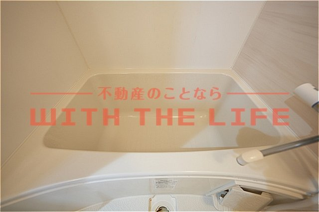 マンションセンチュリー【10,000円キャッシュバック対象物件】の浴室