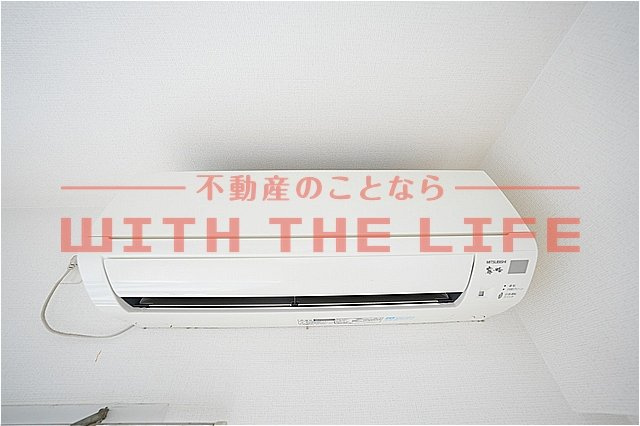 マンションセンチュリー【10,000円キャッシュバック対象物件】の設備