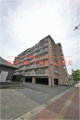 マンションセンチュリー【10,000円キャッシュバック対象物件】の外観