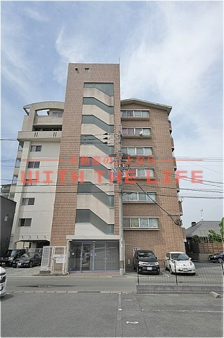 マンションセンチュリー【10,000円キャッシュバック対象物件】の外観