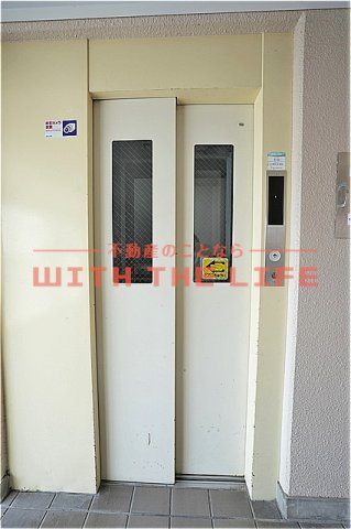 マンションセンチュリー【10,000円キャッシュバック対象物件】のその他