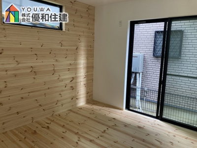 【その他】 | 明石市朝霧東町　新築戸建