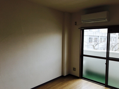 【設備】 | 第二グレース安田