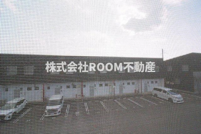 Gran Beige(グランベアージュ)の展望