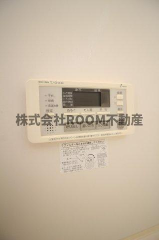 Gran Beige(グランベアージュ)の設備