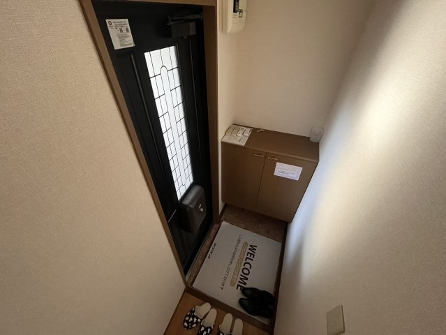 【玄関】 | マーベラス