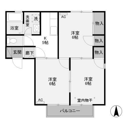 【間取り】 | マーベラス