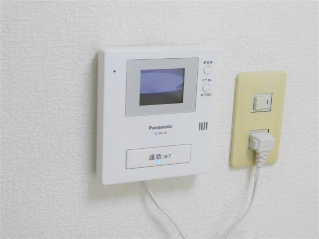ロイヤルハイツ・廣瀬159の設備