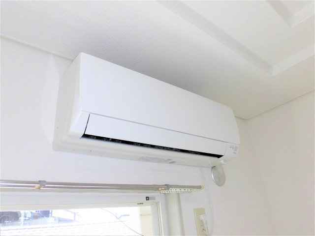 ロイヤルハイツ・廣瀬159の設備