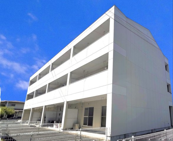 ロイヤルハイツ・廣瀬159